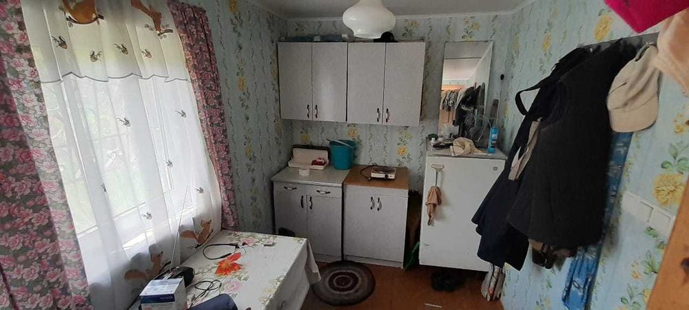 Продам дачу батьків