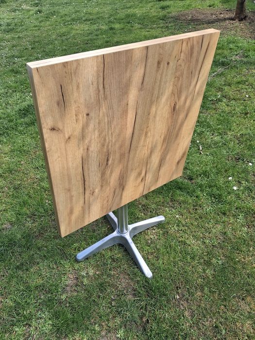 Stolik skladany 70 cm