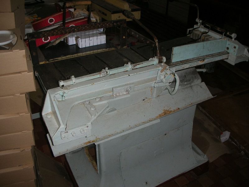 Намазка вафельных листов NAGEMA,  Бараночная машина Б4-58 , Тестомес