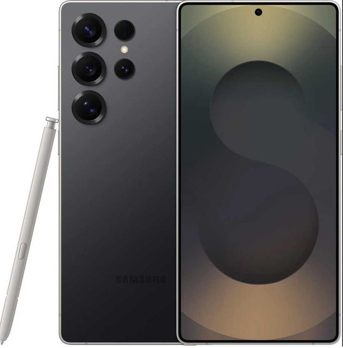 Nowy Samsung S25 Ultra 256GB  kolory Sklep Mielec Navigator Raty 0%