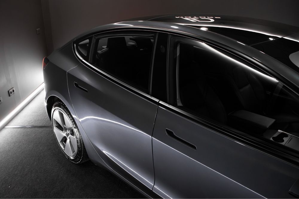 TESLA MODEL 3 STANDARD PLUS 306 CV ( BATERIA 100% SOH ) — photo 4