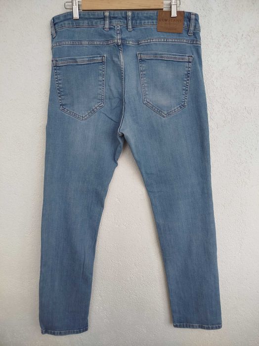 Джинси 750 Slim Fit W34 L32 LC Waikiki LCW jeans