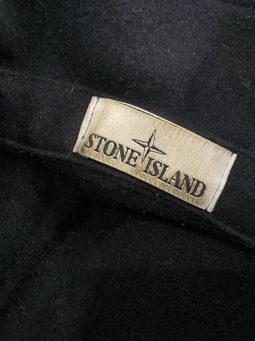 Stone island бушлат продаю срочно