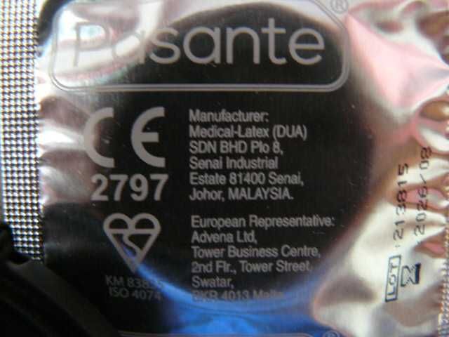 Pasante Trim 10 sztuk  7 zl