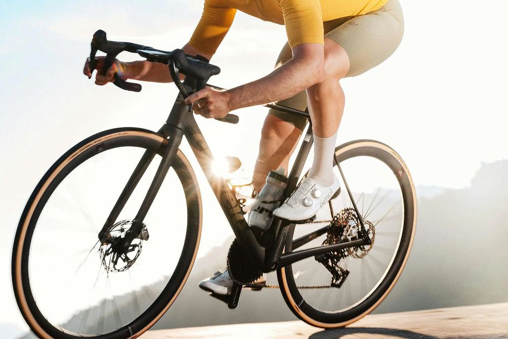 Cervélo R5 Red AXS Five Black / Bronze r. 58 Nowy Fv23 W-wa