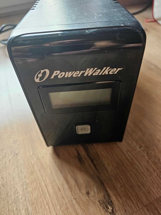 UPS Power Walker VI 850 LCD/FR