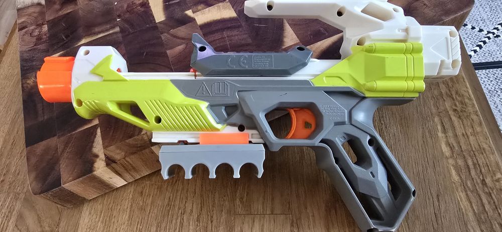Wyrzutnia Nerf Modulus N-strike