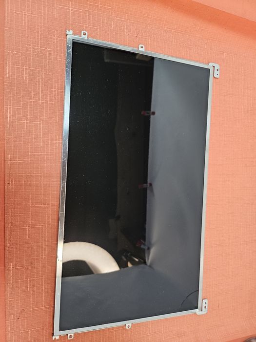 używana oryginalna matryca LCD do laptopa LG LP156WH2