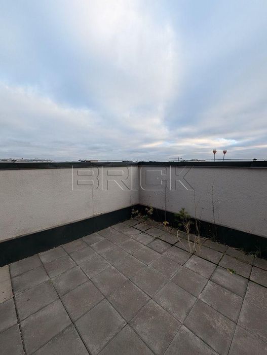 Продаж квартири з терасою 15 м² | Стелі 3,3 м | ЖК Файна Таун | 16 поверх