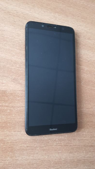 Смартфон Xiaomi Redmi 7A у відмінному стані
