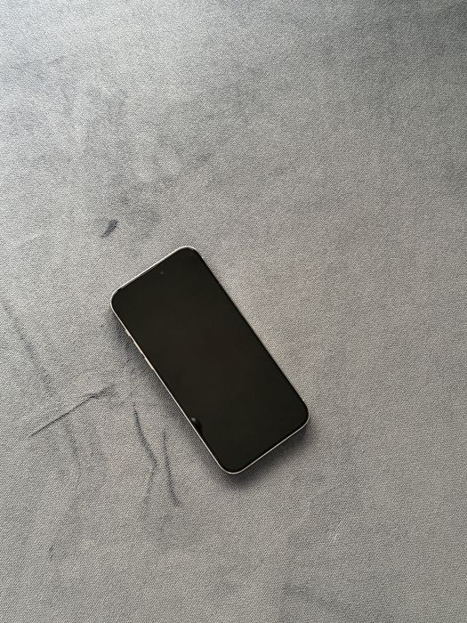 Iphone 14 Pro Max 256g Cinza