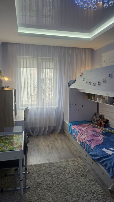 Продам 2-кімнатну квартиру ЖК Острова, програми Є-відновлення, Ваучер. - Більше