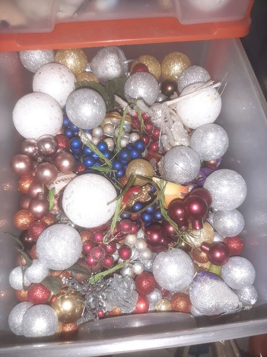 Material para bricolage/decoração