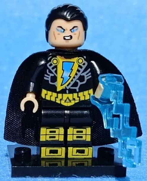 Black Adam Clássico (DC Comics)