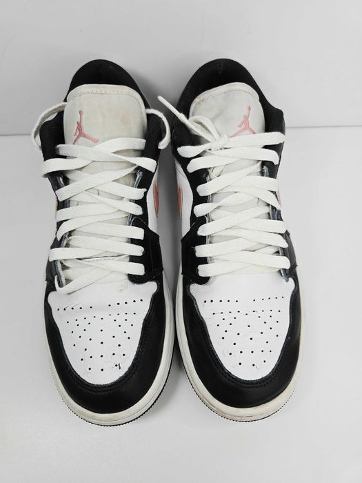 Nike Jordan 1 low 42,5