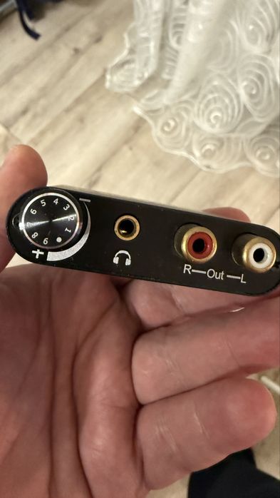 Продам ЦАП neoteck 192khz DAC