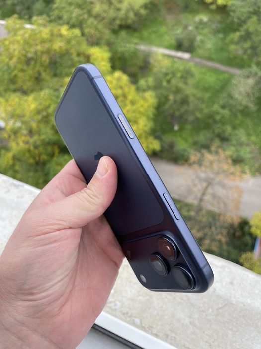 Apple IPhone 17 PRO MAX 1 TB Neverlock