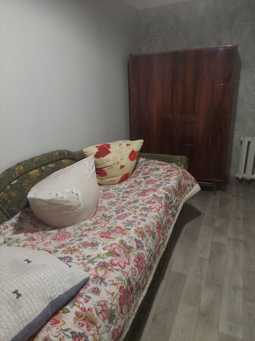 Без залога для військових здам квартиру на місяць