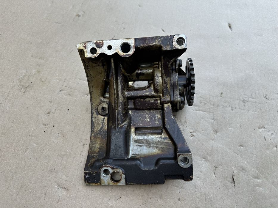 BMW E36 E39 E46 pompa oleju m52tu m52 m54 6cyl