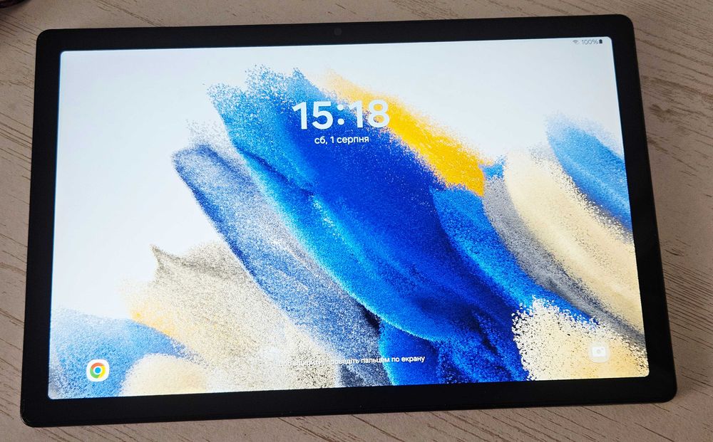 Samsung Galaxy Tab A8 SM-X200