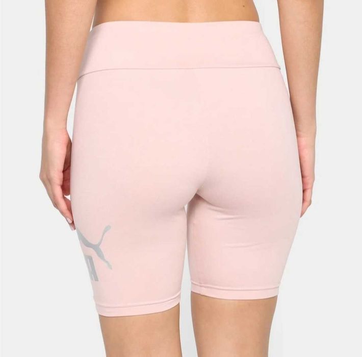 Шорты велосипедки лосины Puma s-m