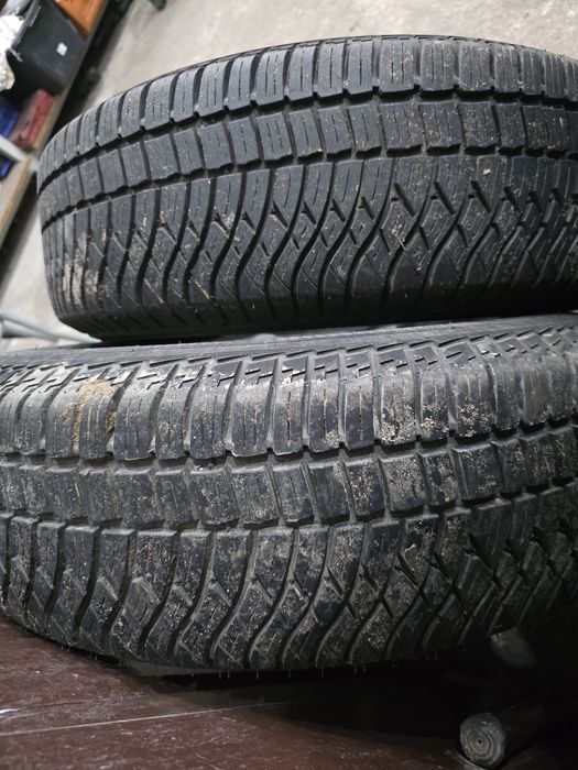 Koła opony alufelgi Hyundai ix35 16 cali 5x114.3 215/70/16