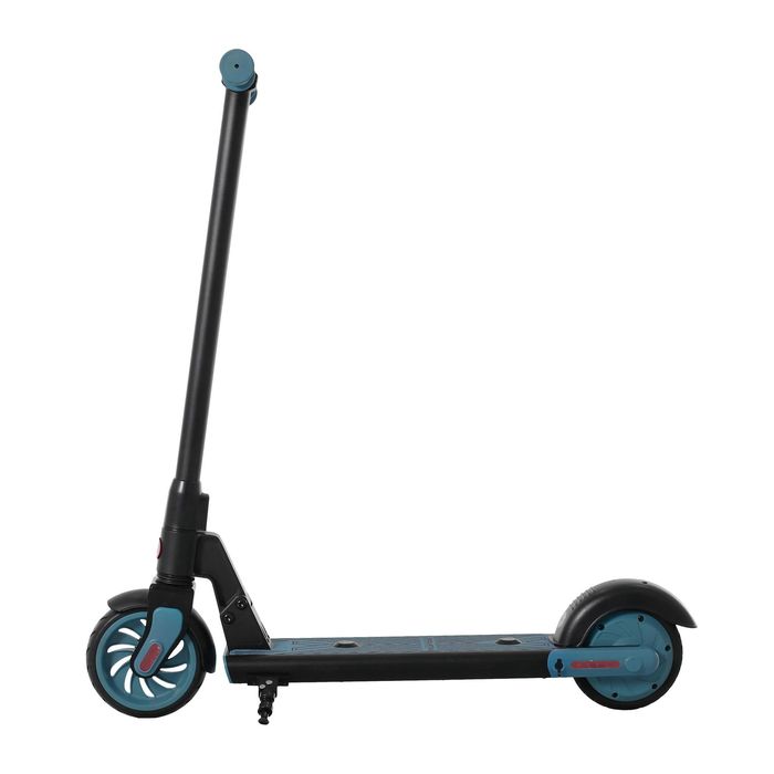 Trotinete Elétrica Criança T650 Azul-marinho
