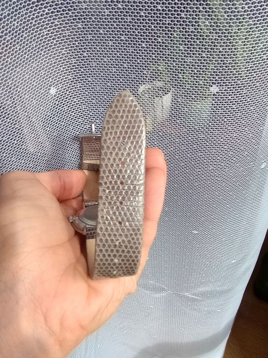 Sprzedam zegarek Omega Deville mechaniczny