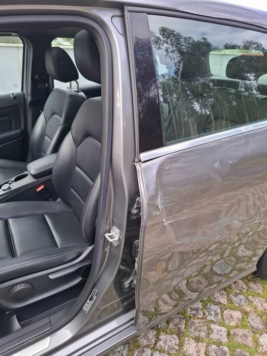 Mercedes B 180 d Style [CX Aut) FULL EXTRAS 119 Mil kms Nacion de 2016