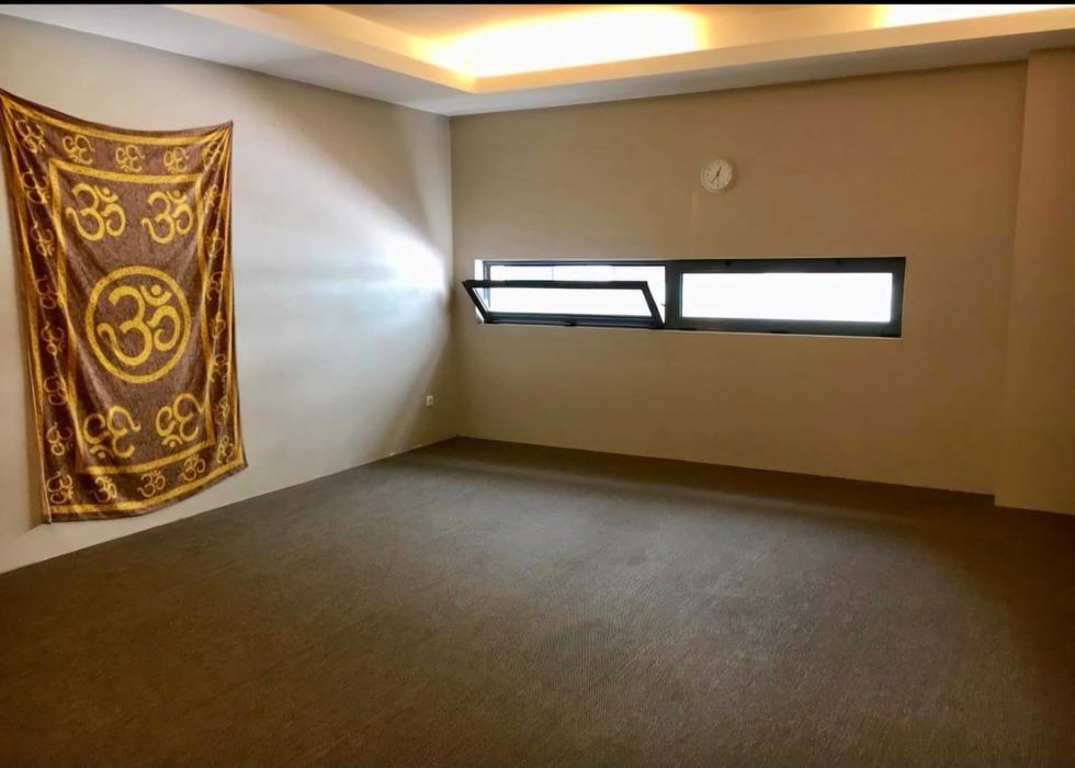 Salas para Consultas, Aulas Grupo, Terapias, Yoga, Danças, Workshops