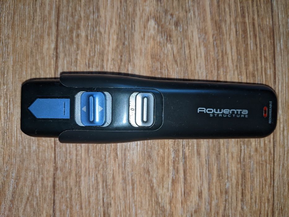 Машинка для стрижки ROWENTA  Mod  TN 8005, Philips QC 5115/15