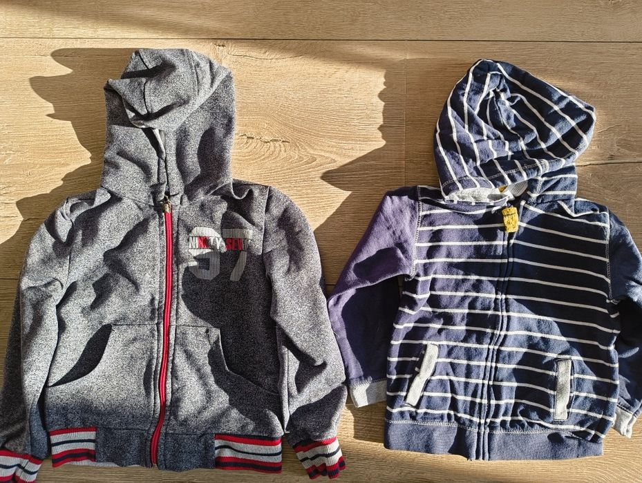 Дитячі речі на хлопчика 3-х років