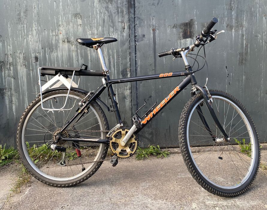 Wheeler 800 Męski rower