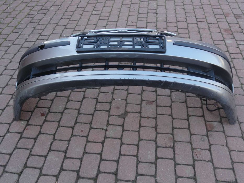 Saab 9-3 93 Zderzak przód 02-07