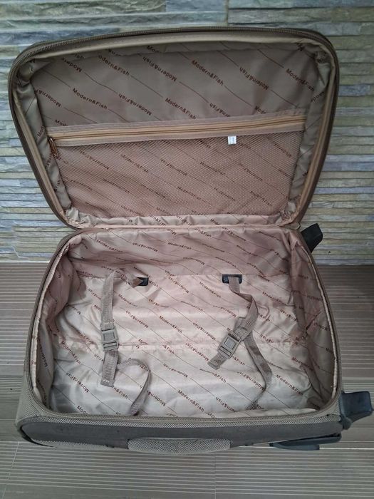 Vende-se Trolley de Cabine