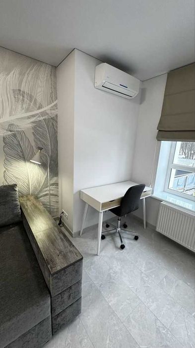 Сдам современную квартиру, метро ХТЗ — 2 минуты