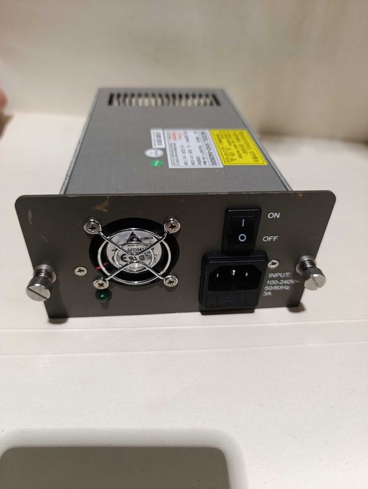 Пк блок живлення 12в - 9.5в