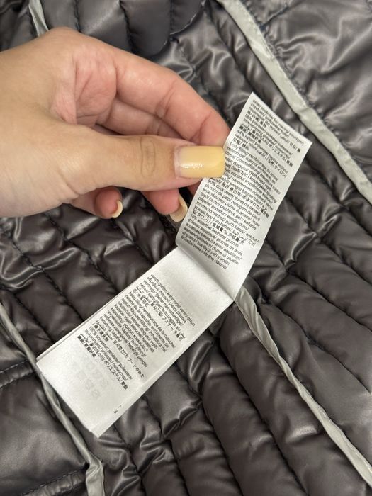 Куртка Calvin Klein Оригінал Нова