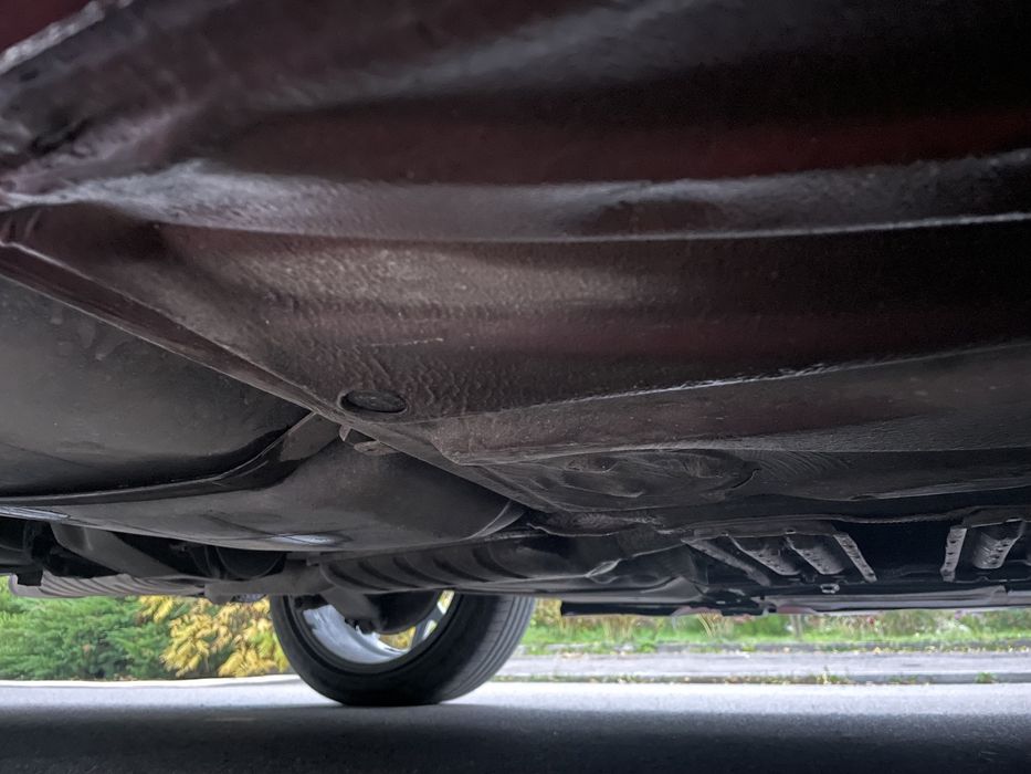 BMW e46 coupe 2004 року