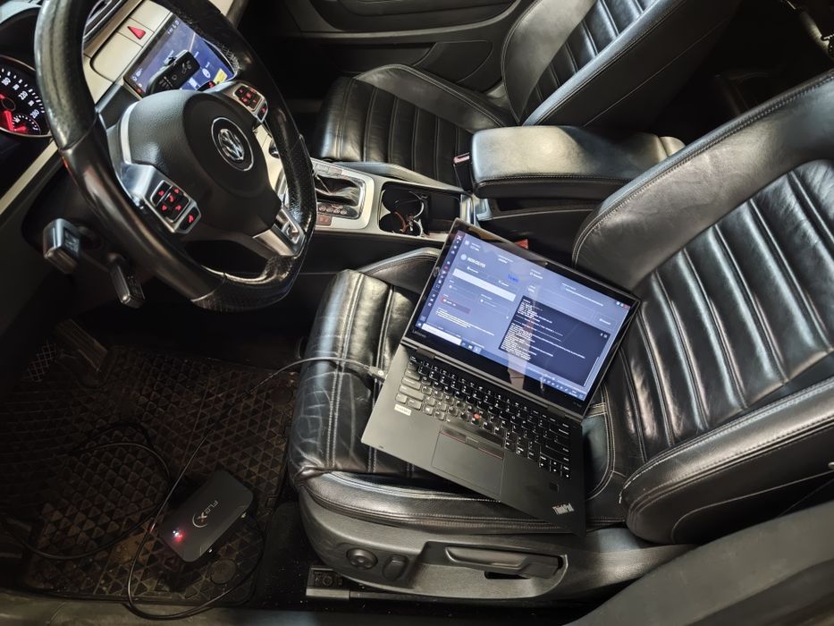ChipTuning Hamownia DPF EGR ADBLUE NOX DTC Elektronika Drzycim