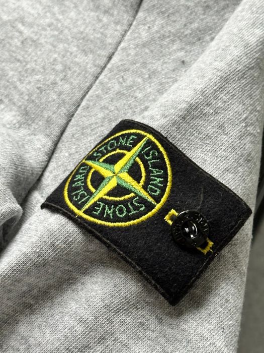 Кофта Stone Island
