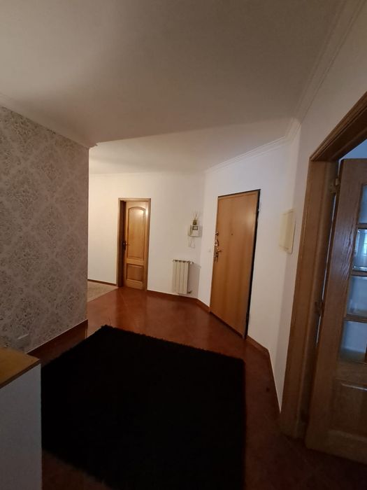 Apartamento t3 com 180m e lugar de garagem para três carros