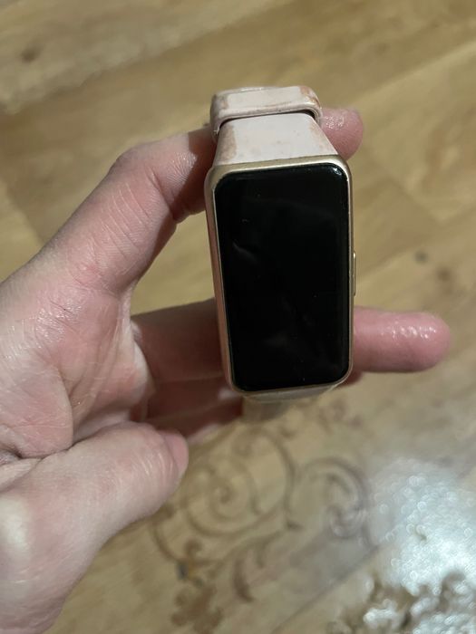 Продам часи смарт