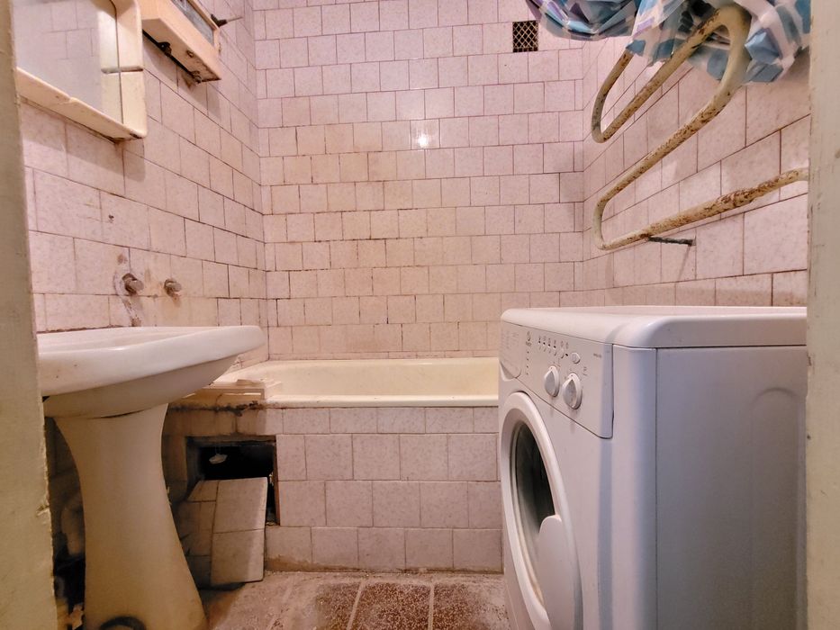 2к."ЧЕШКА", 5/9ц, 54м2, житл.стан! не кутова!, сонячна! 52500уо!