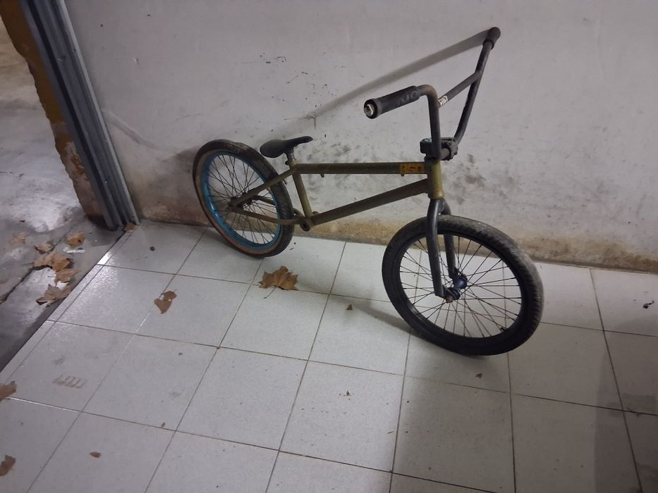 Bmx para venda..