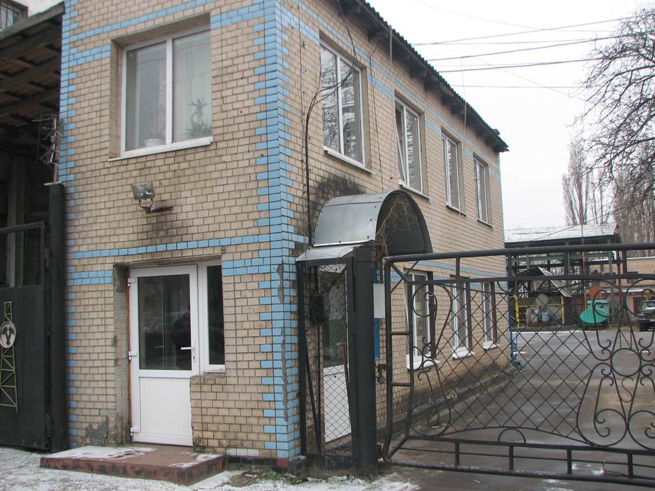 ЄМК ДП Причорноморське державне регіональне геологічне підприємство