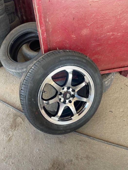 Диски R15 4.114.3 4.100