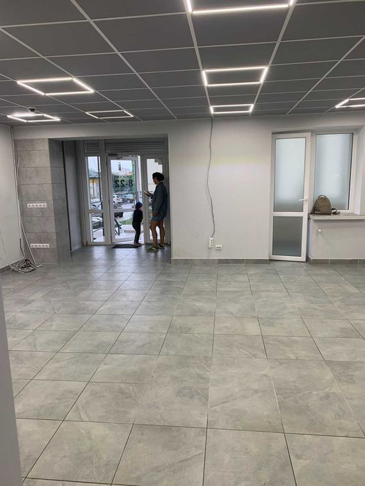 Продаж комерційної нерухомості