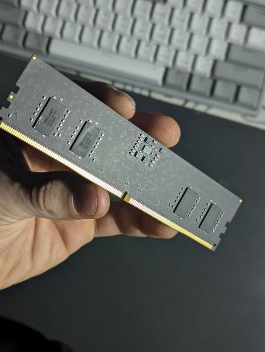 DDR5 8GB/4800 Patriot 2шт.