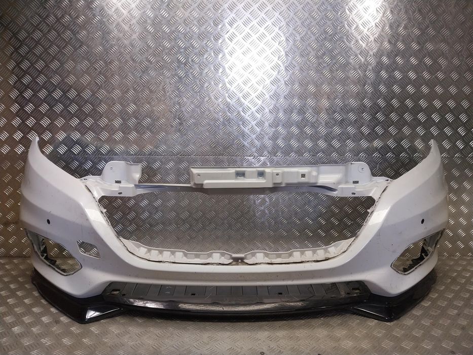 Honda hrv ii lift zderzak przód